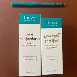 Thrive Causemetics